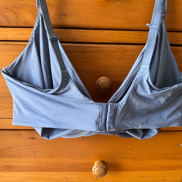Harper Wilde base unlined bra 42DDD/F in color “slate” - Picture 5 of 6